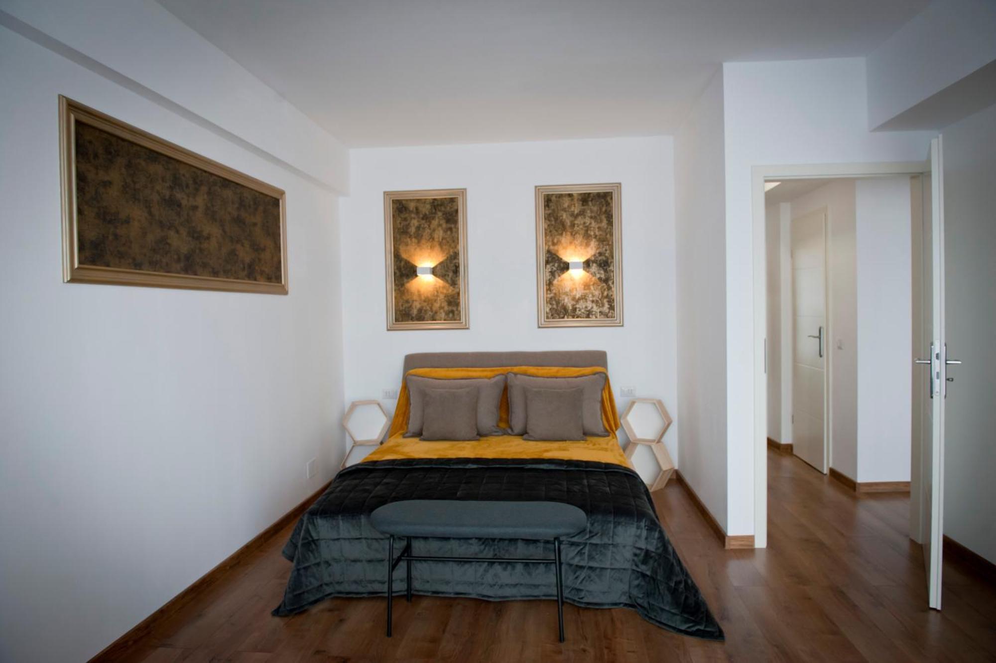 Sibiu Lotus Apartments Zimmer foto