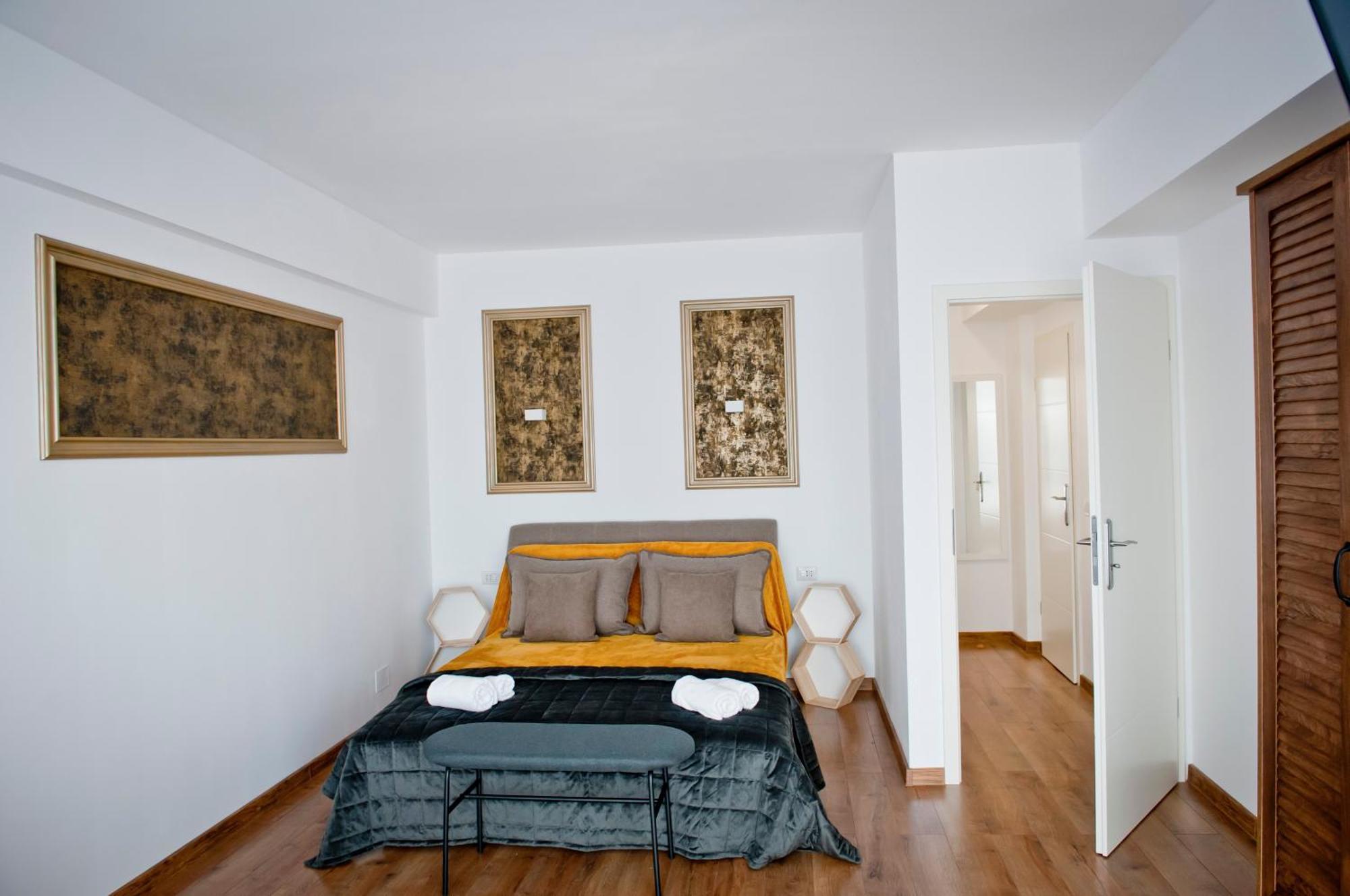 Sibiu Lotus Apartments Zimmer foto